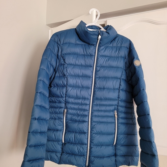 Brand New Pont Zero Women's Ultra Light Jacket XL - Picture 3 of 9
